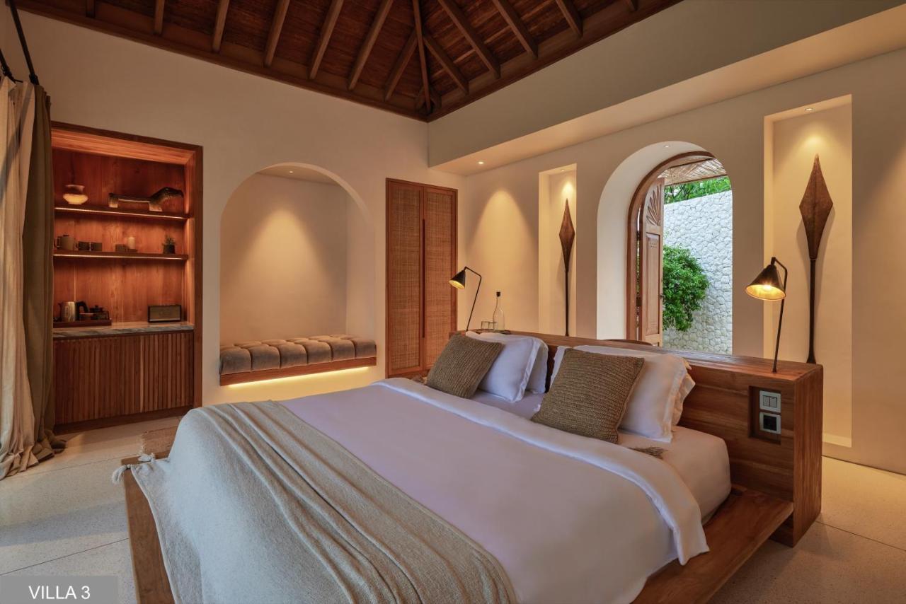 Villa Massilia Bali Seminyak  Exterior photo