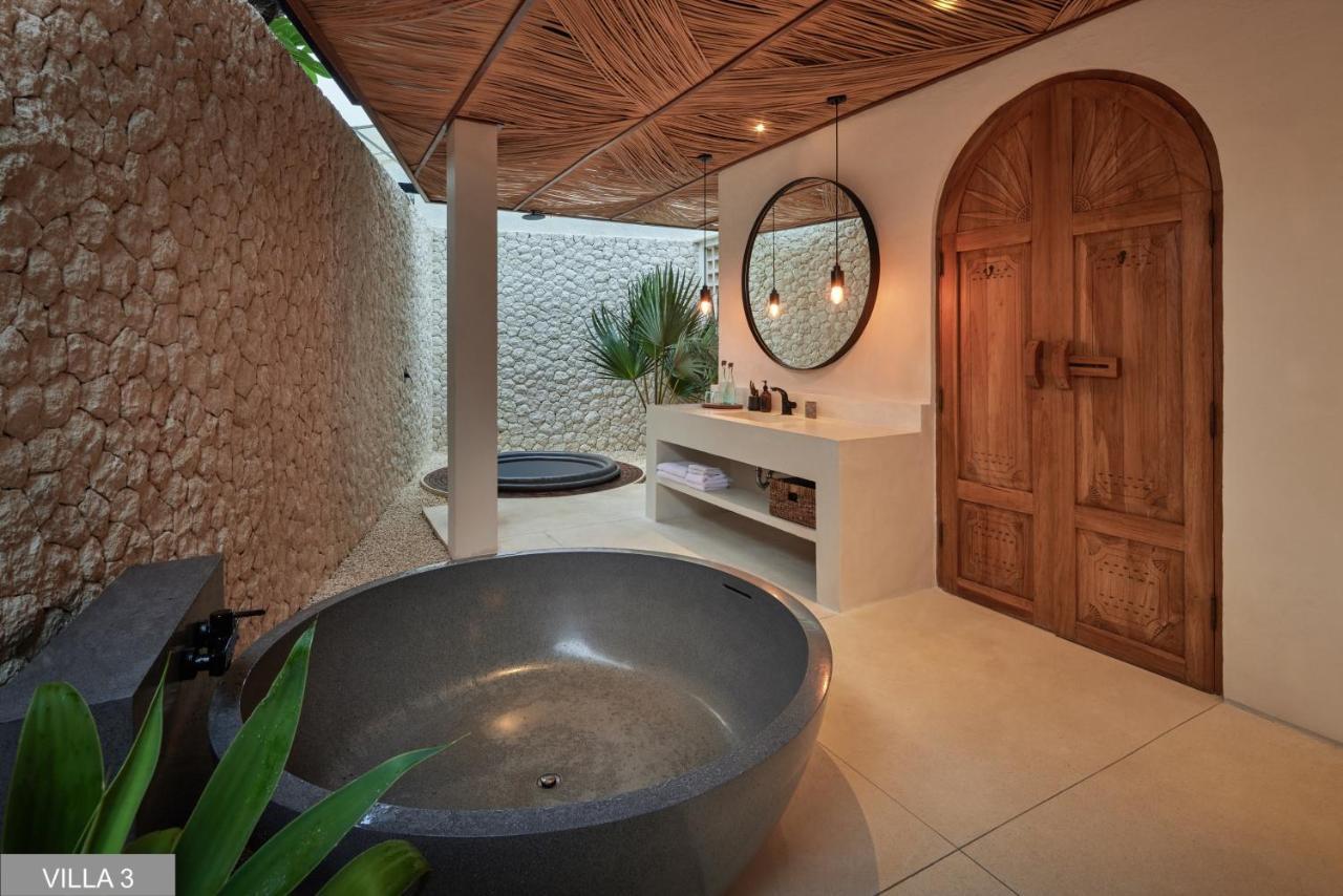 Villa Massilia Bali Seminyak  Exterior photo