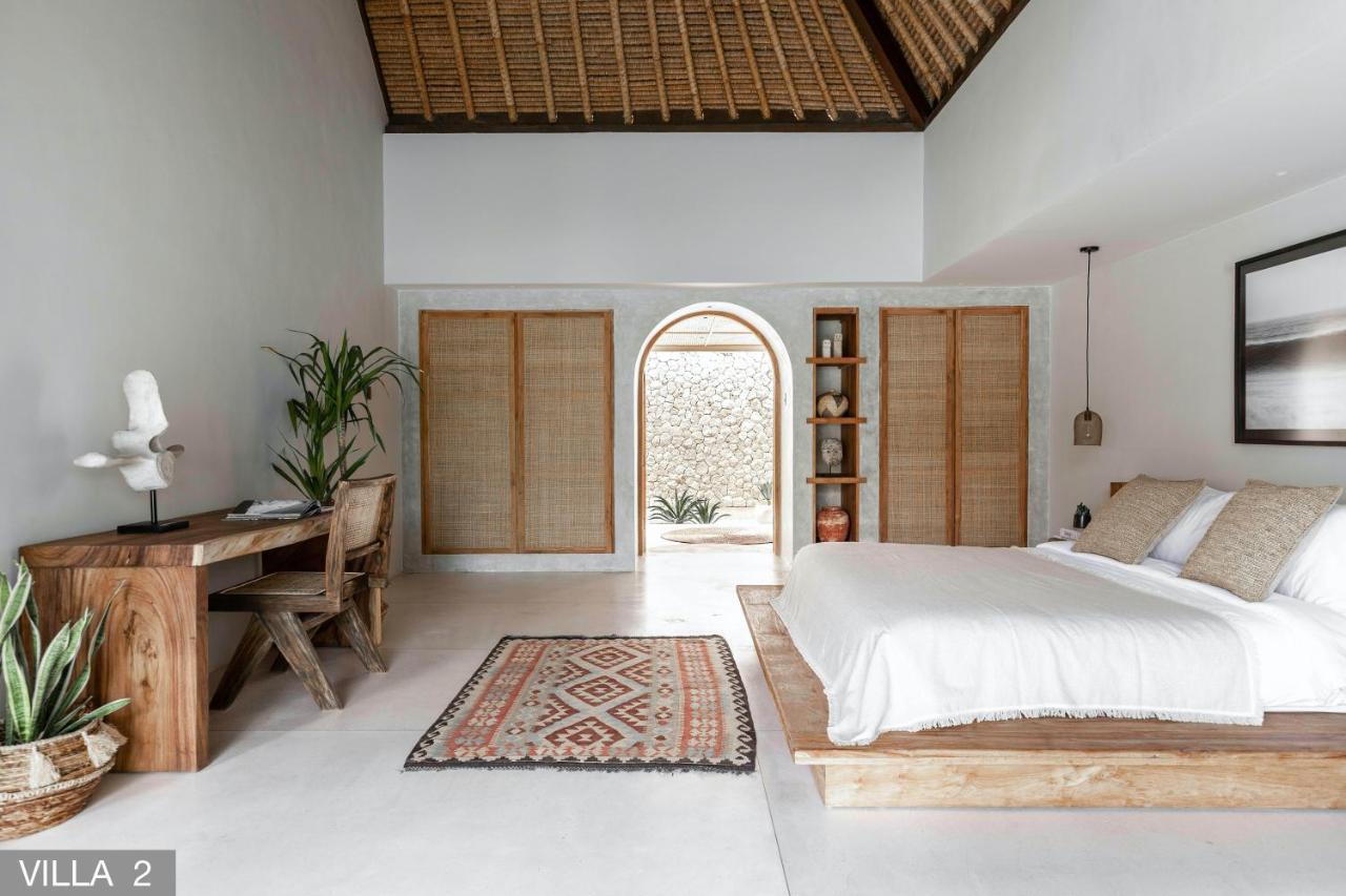 Villa Massilia Bali Seminyak  Exterior photo